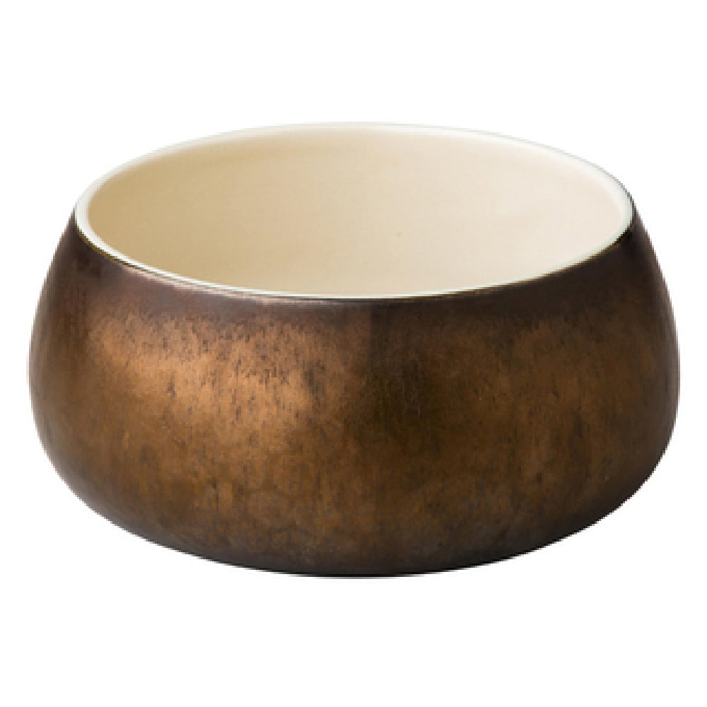 Bauscher Hepp RD18422 - Curved Bowl, 30.4 Oz., 5.9" Dia. X 2.9"H