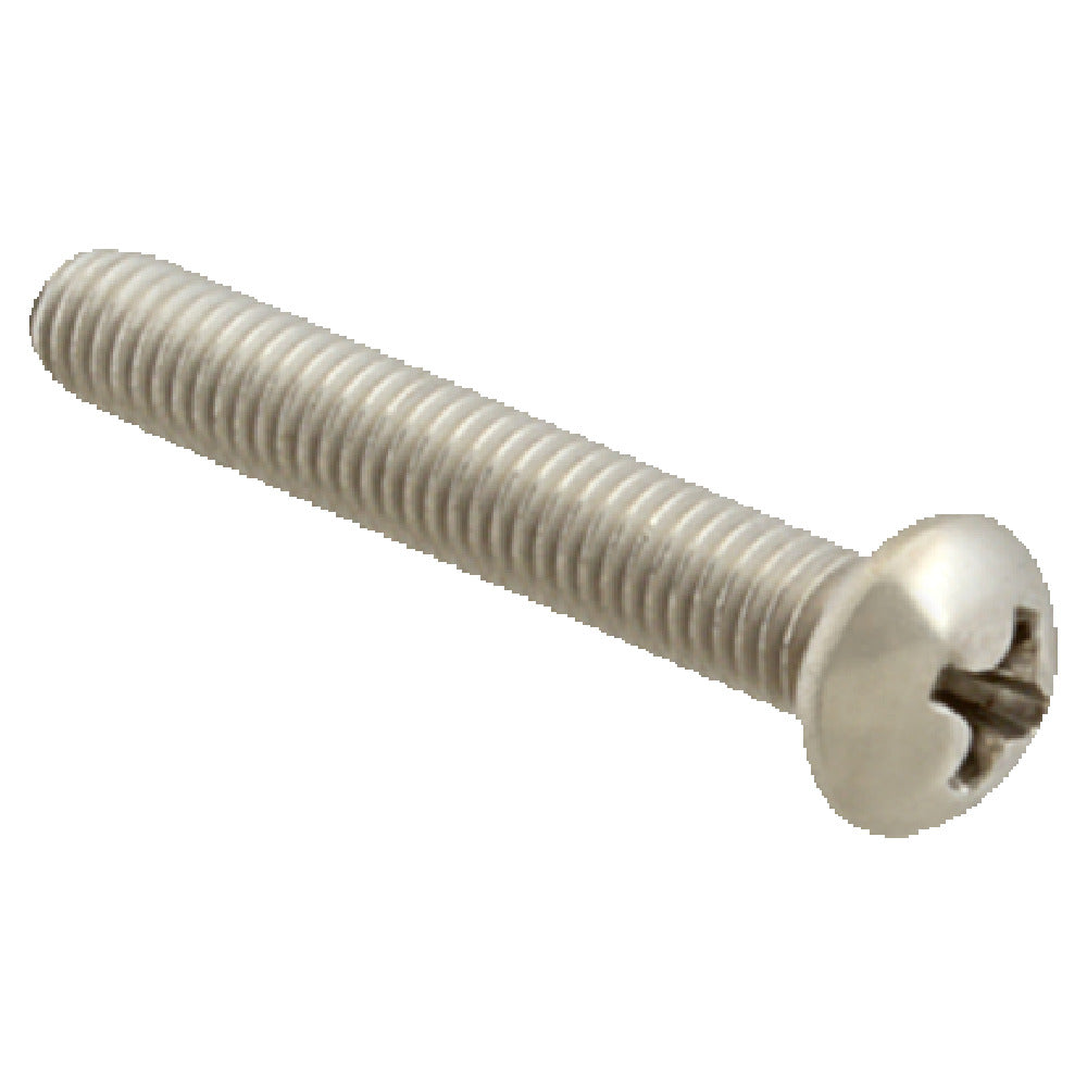 Franklin Machine Products 227-1188 Handle Screw 1-1/4"L 10-32 Thread