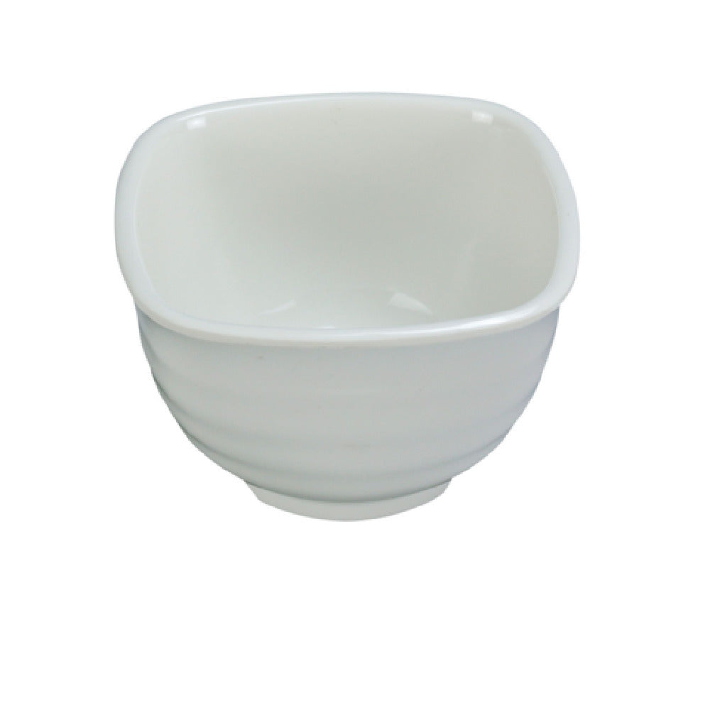 Yanco MD-705 Milando Bowl 16 Oz. 5"L X 5"W X 3"H