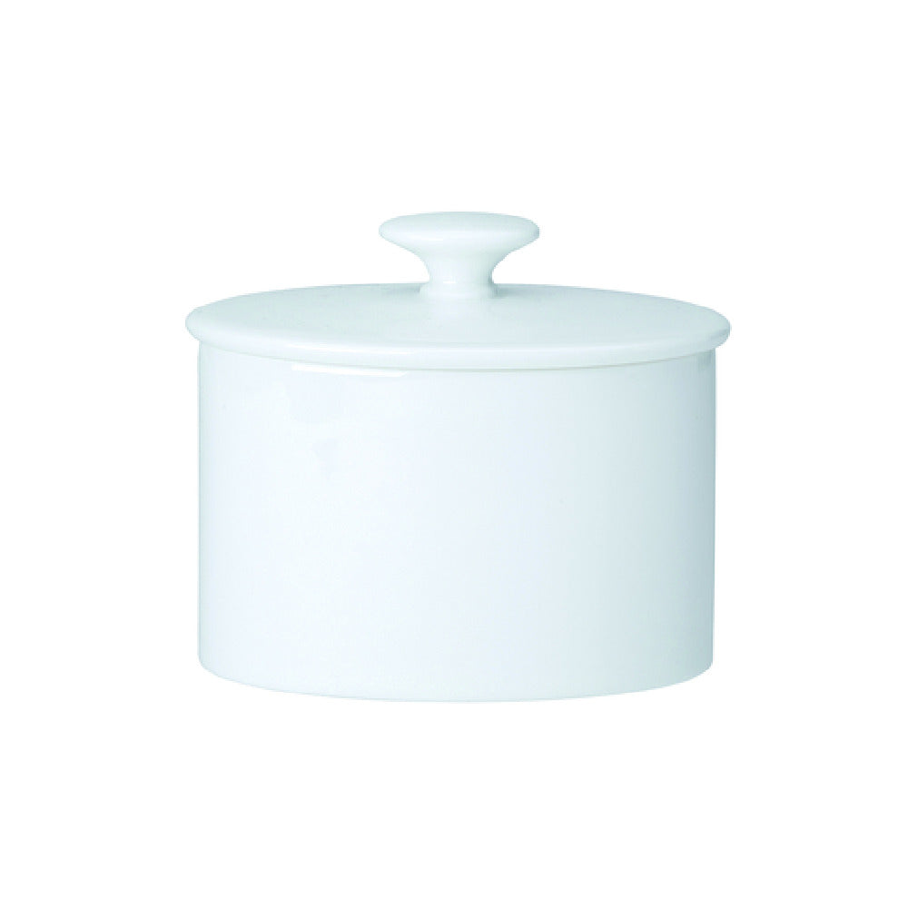 Steelite 82000AND0335 Sugar Bowl 8 Oz. 4" X 2-5/8" X 2-5/8"H