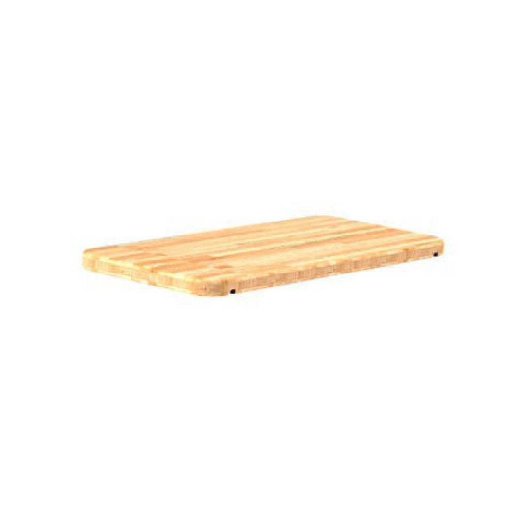 Steelite MGSSCMBM0201 Cutting Board 19"W X 8"D X 0.75"H Rollin