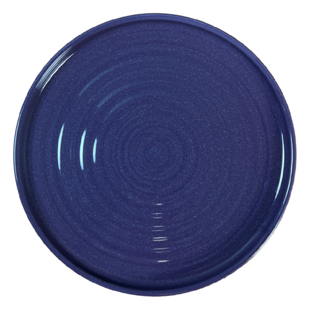 Vertex China E-D6-V Plate 6-1/4” Dia. Round