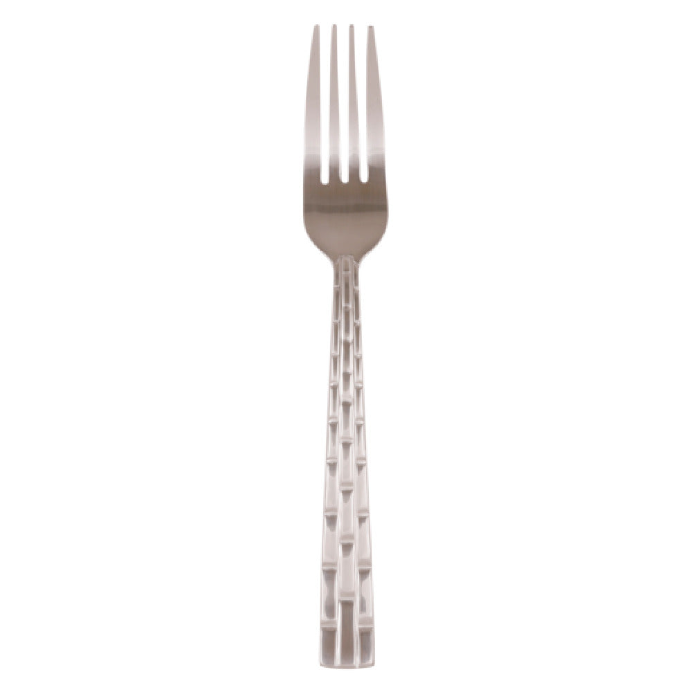10 Strawberry St PAN-SF - Salad Fork, 7" Long, Dishwasher Safe