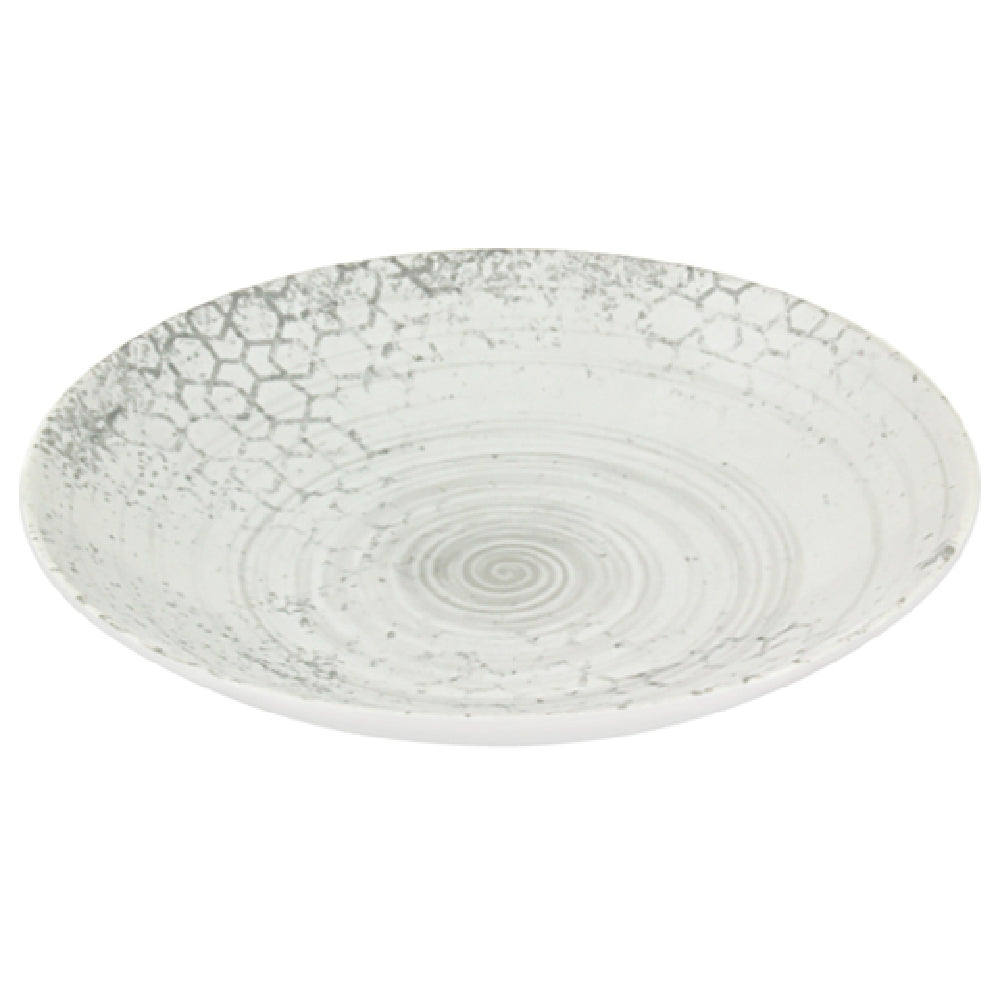 Bauscher Hepp 751324-425940 - Plate, 9-2/5" Dia., Round
