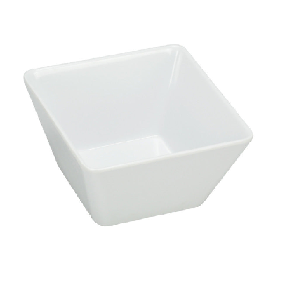 Yanco RM-404 Rome Bowl 10 Oz. 3-3/4"L X 3-3/4"W X 2-1/2"H