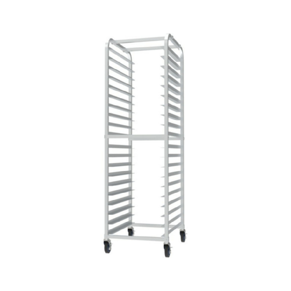 GSW USA AAR-2022-A Bun Pan Rack Holds (20) Pans Aluminum Construction