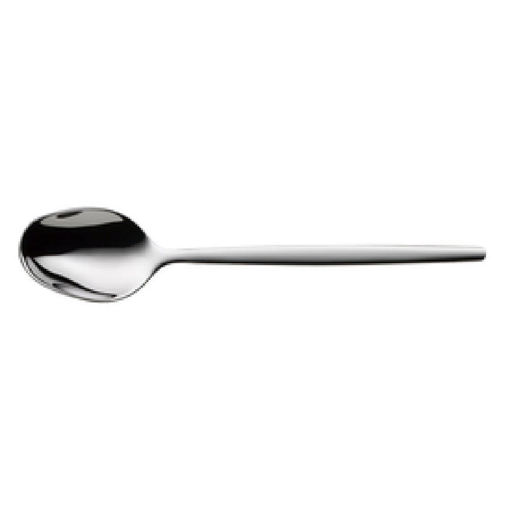 Bauscher Hepp 54.8007.6040 - Tea/Coffee Spoon, 5.4", 18/10 Stainless Steel
