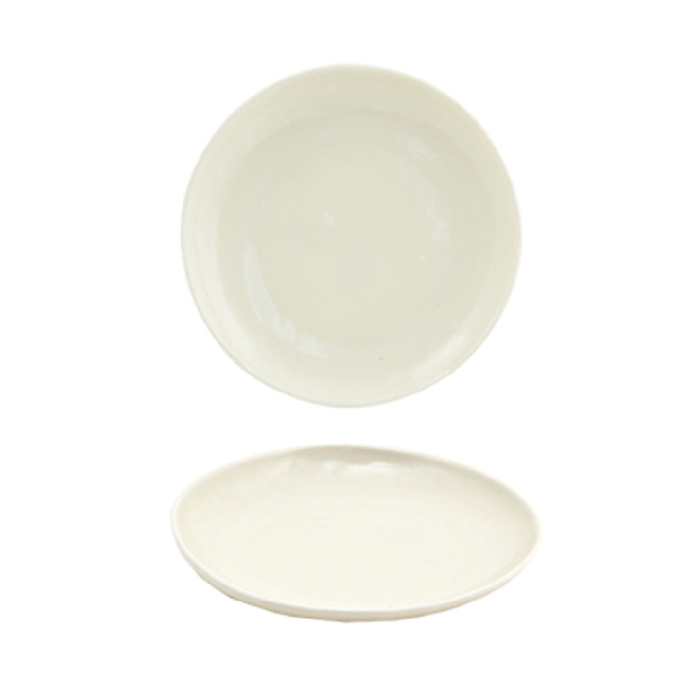 FOH DAP076BEP23 Promotional Pricing May Be Available! Contact Your FOH® Sales Representative For Details! Kiln® Plate