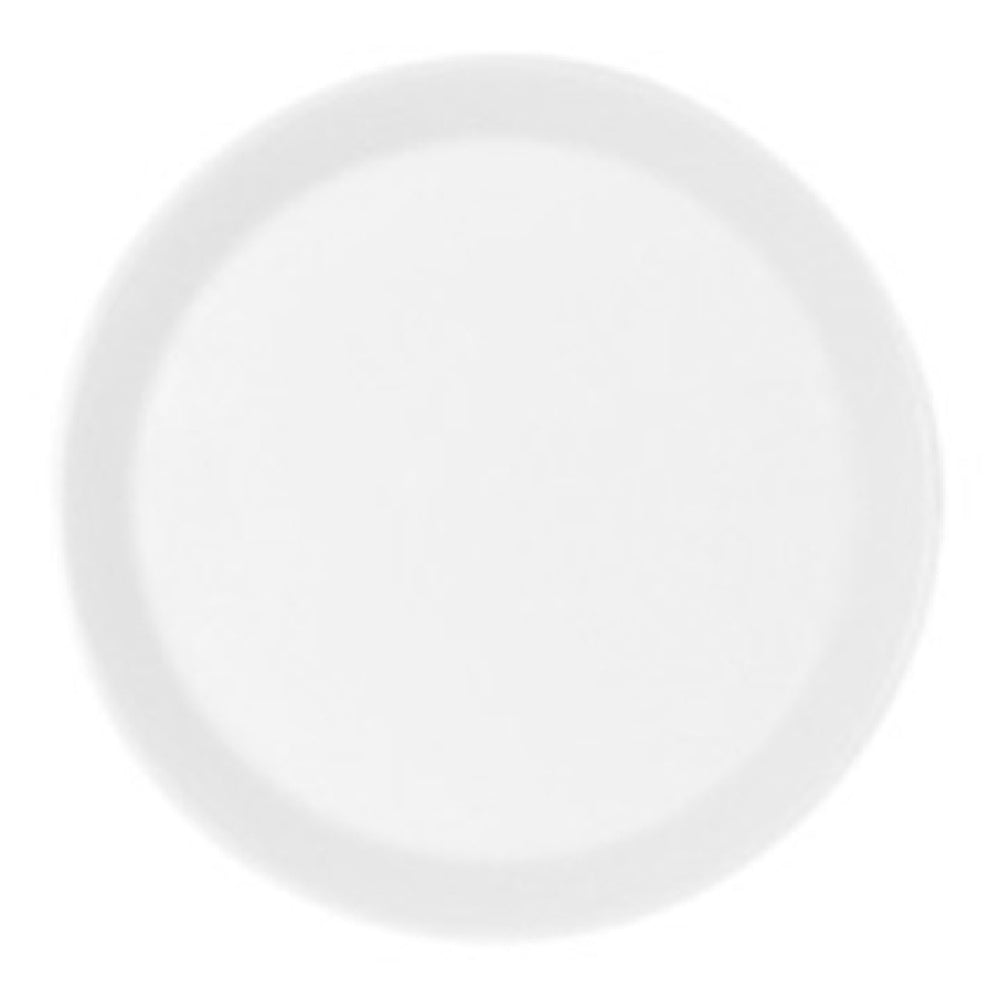 Bauscher Hepp 111223 - Plate 9-1/10" Dia., Round, Porcelain