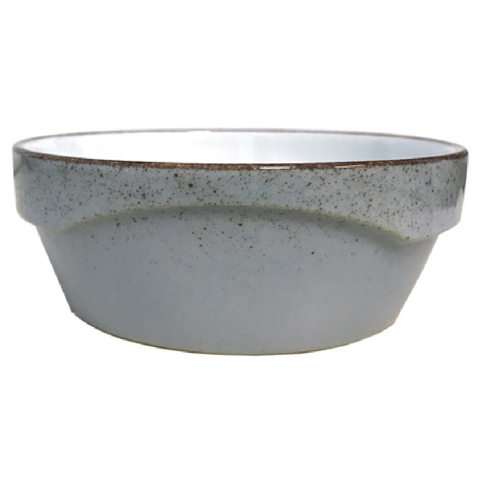 Bauscher Hepp 566612-700457 - Bowl, 10.8 Oz., 4-7/10" Dia.