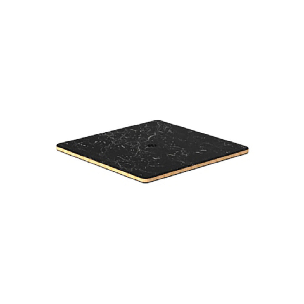 Steelite MGSPOLHB0201 Mogogo Buffet Solutions Table Top 18" X 18" Square