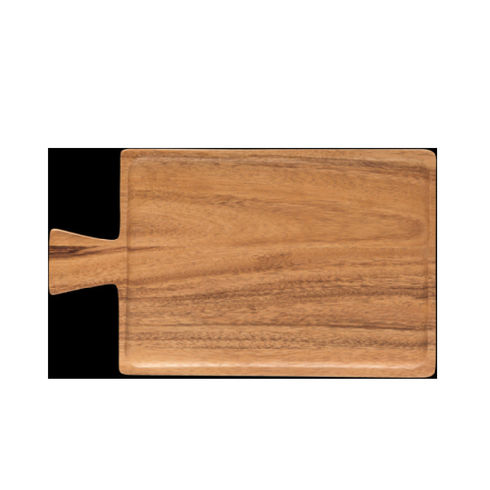 Palate & Plate WP-2060 - Paddle Board, 13-3/4" X 8", Rectangular