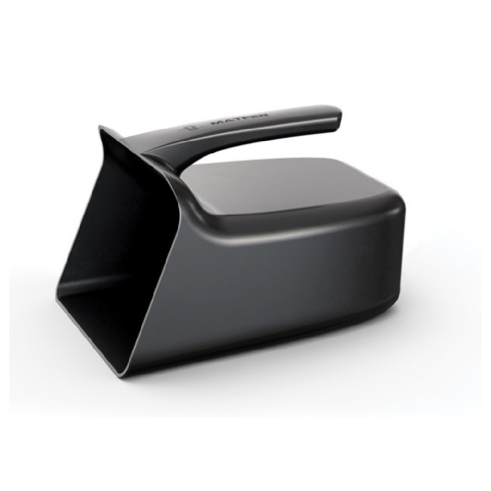 Matfer 111206 Matfer Bourgeat Giant Exoglass® Food Scooper