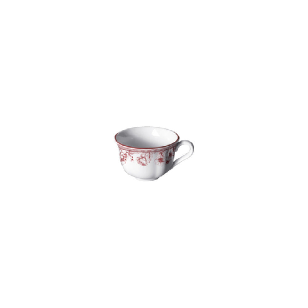 Steelite 62530FP822 Espresso Cup 3.0 Oz 3.63" X 3.0" X 2.0"