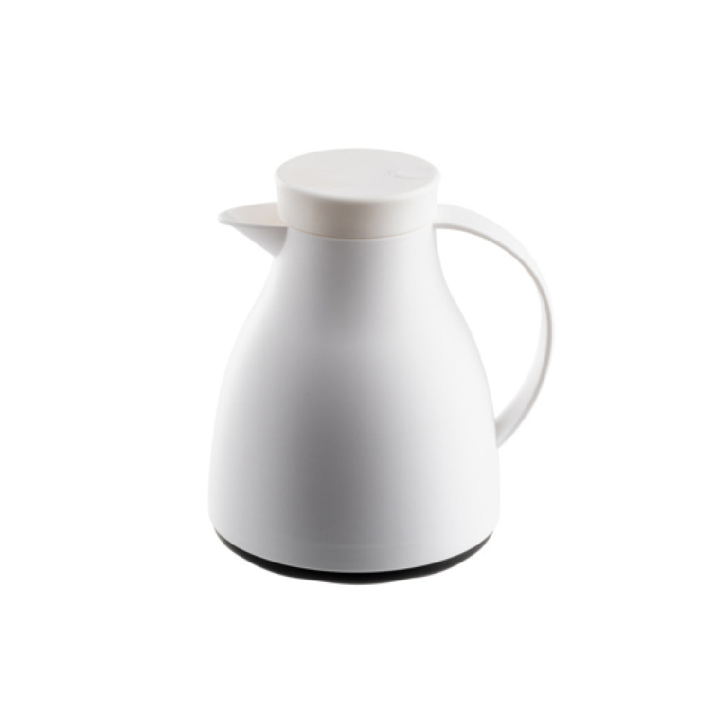 Tablecraft 12662 Cash & Carry Coffee Carafe 17 Oz. 7" X 6" X 7.75"