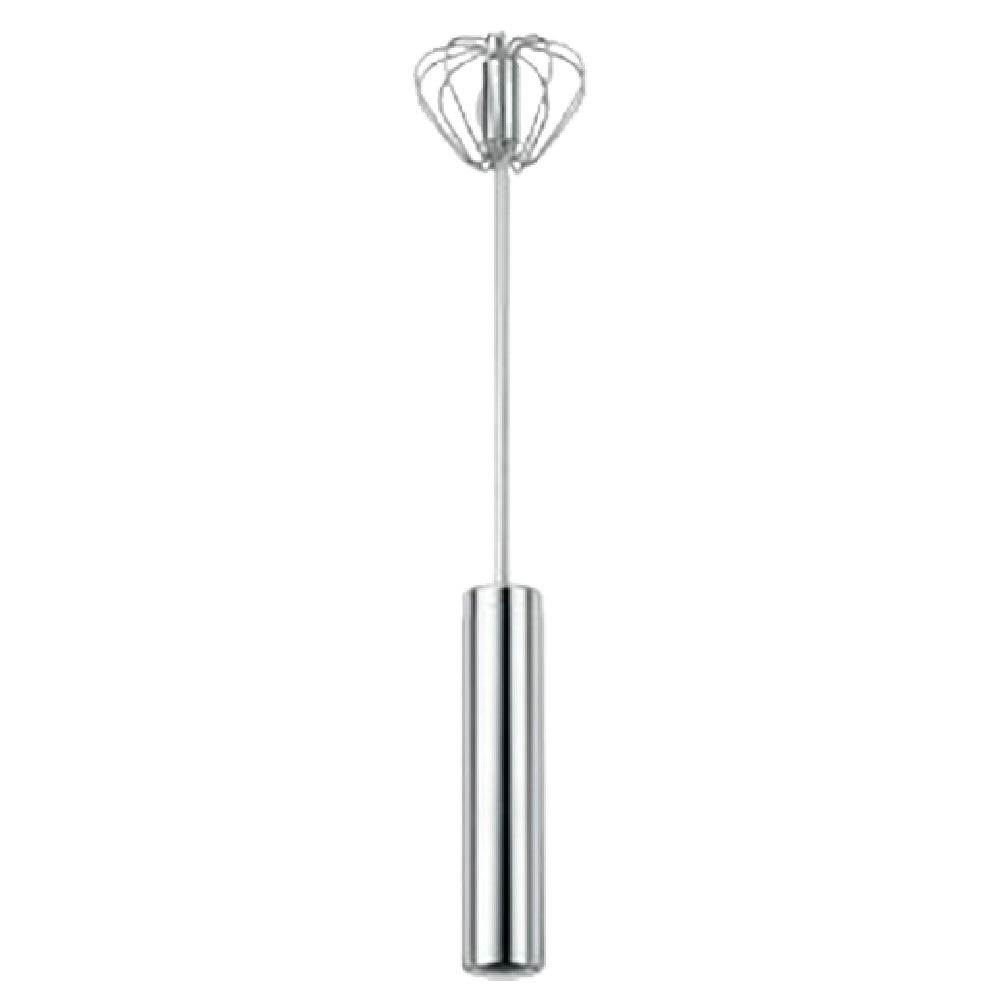 Bauscher Hepp 06.3064.6030 - Milk Frother, 2-1/8" Dia. X 13-3/4"L, Dishwasher Safe