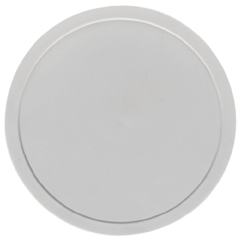 Bauscher Hepp 598603-011010 - Cover, 5-1/2" Dia., Round