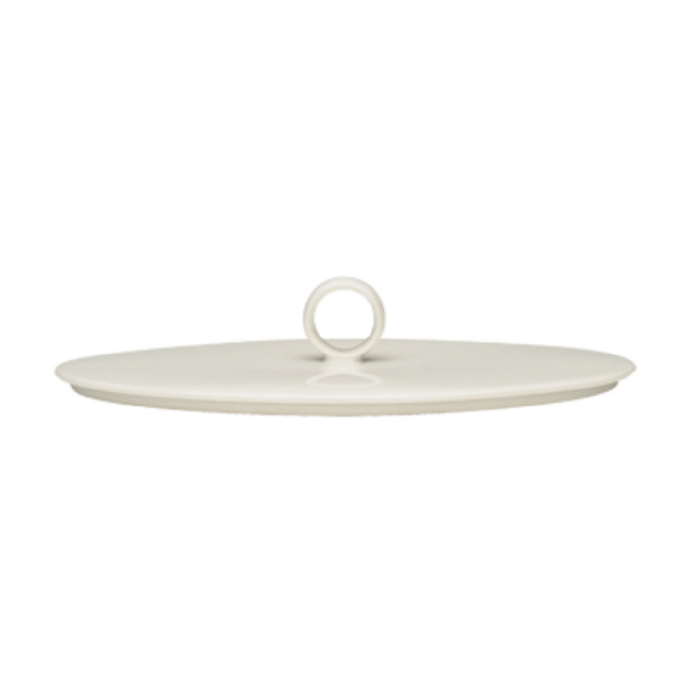 Bauscher Hepp 696312 - Bowl Lid, 4.8" X 3.7", Oval