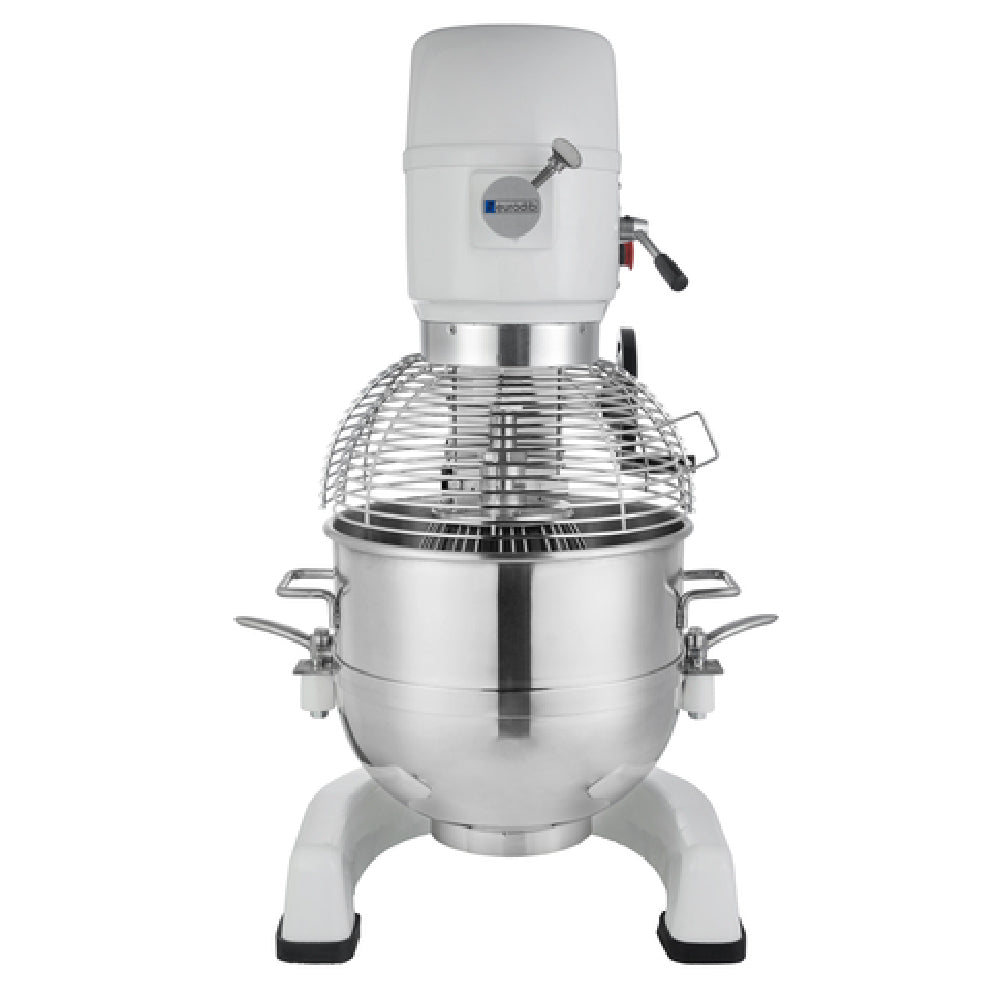 Eurodib M40A220ETL Planetary Mixer 40 Quart Capacity #22 Hub Available
