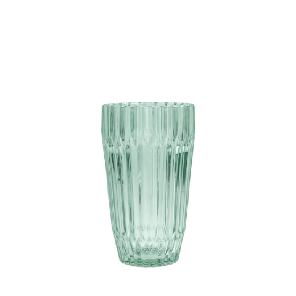 Fortessa ARCHIE.VD.03 Archie Verde Iced Beverage Glass 14.8 Oz. Dishwasher Safe (6 Each Per Case)