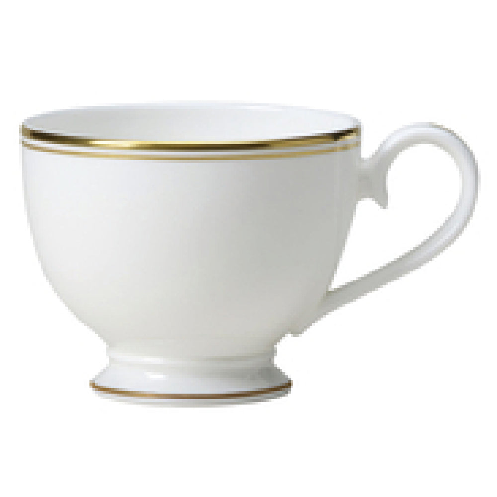 Steelite 82107AND0106 Tea Cup 8 Oz. 2-3/4"H