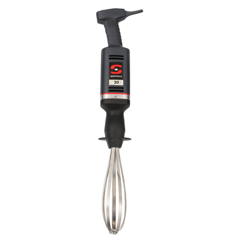 Sammic B-30 (3030807) Commercial Mixer Hand Whisk Wall Mount 30 Liters (32 Qt.) Capacity