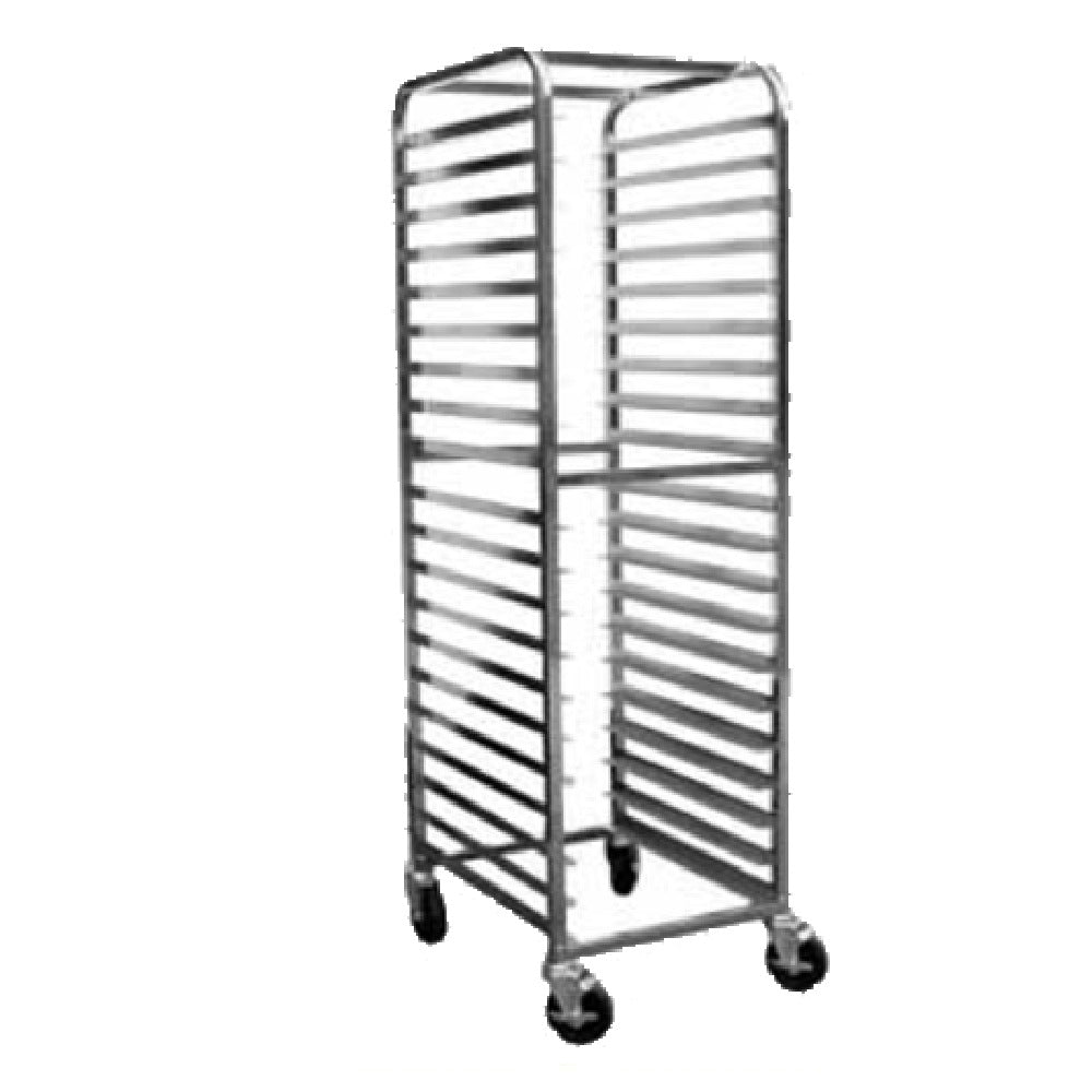 GSW USA AAR-2022 Bun Pan Rack Open Sides (20) 18" X 26" Pan Capacity