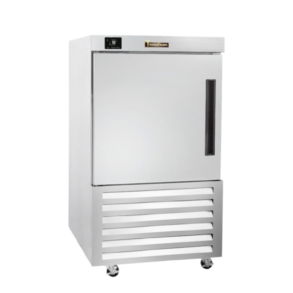 Traulsen CLBC7-L - Dealer's Choice CLBC Series Blast Chiller, Reach-in, Self-contained Refrigeration