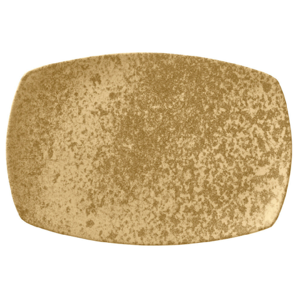 Bauscher Hepp 712336-426078 - Platter, 14.2"x 9.1"x 1.1"H, Rectangular