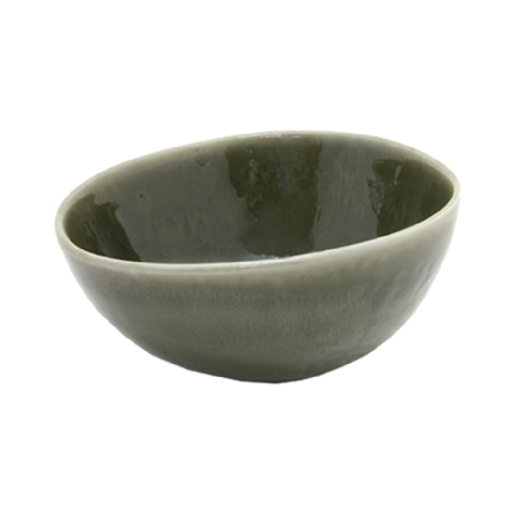 FOH DBO142GRP23 Kiln® Bowl 10 Oz. 5" Dia. X 2-1/2"H