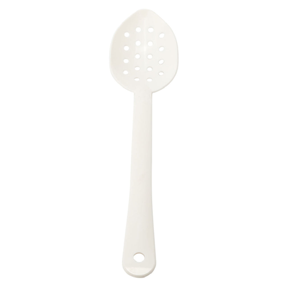 Alegacy Foodservice Products PC3762-10 E™ Economy Basting Spoon 13"L Perforated