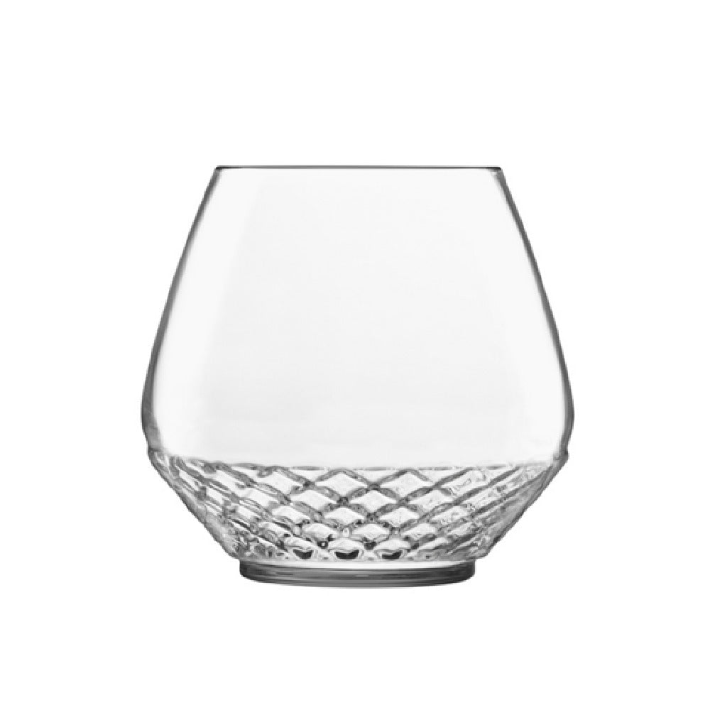 Steelite LB1288501 - Stemless Wine, 15.75 Oz, 3.875" X 3.75"