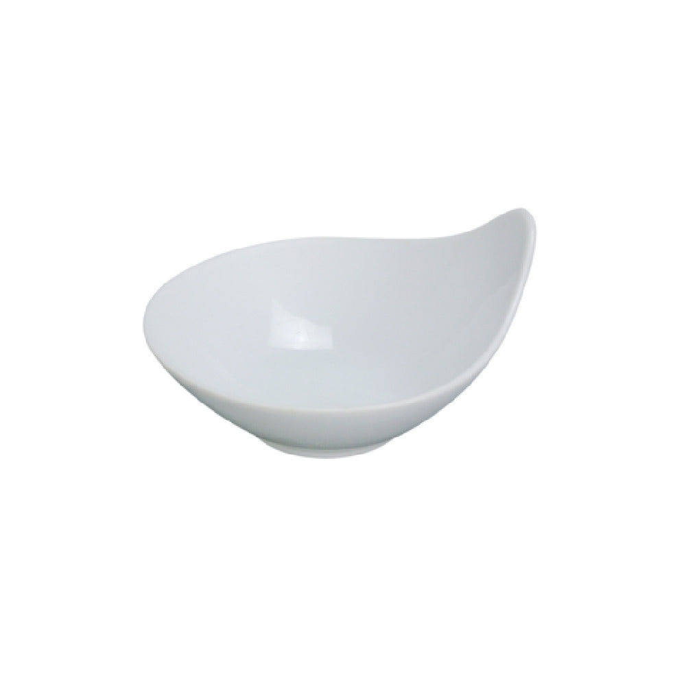 Yanco PA-405 Paris Ear Bowl 3-1/2 Oz. 3-1/2" Dia.