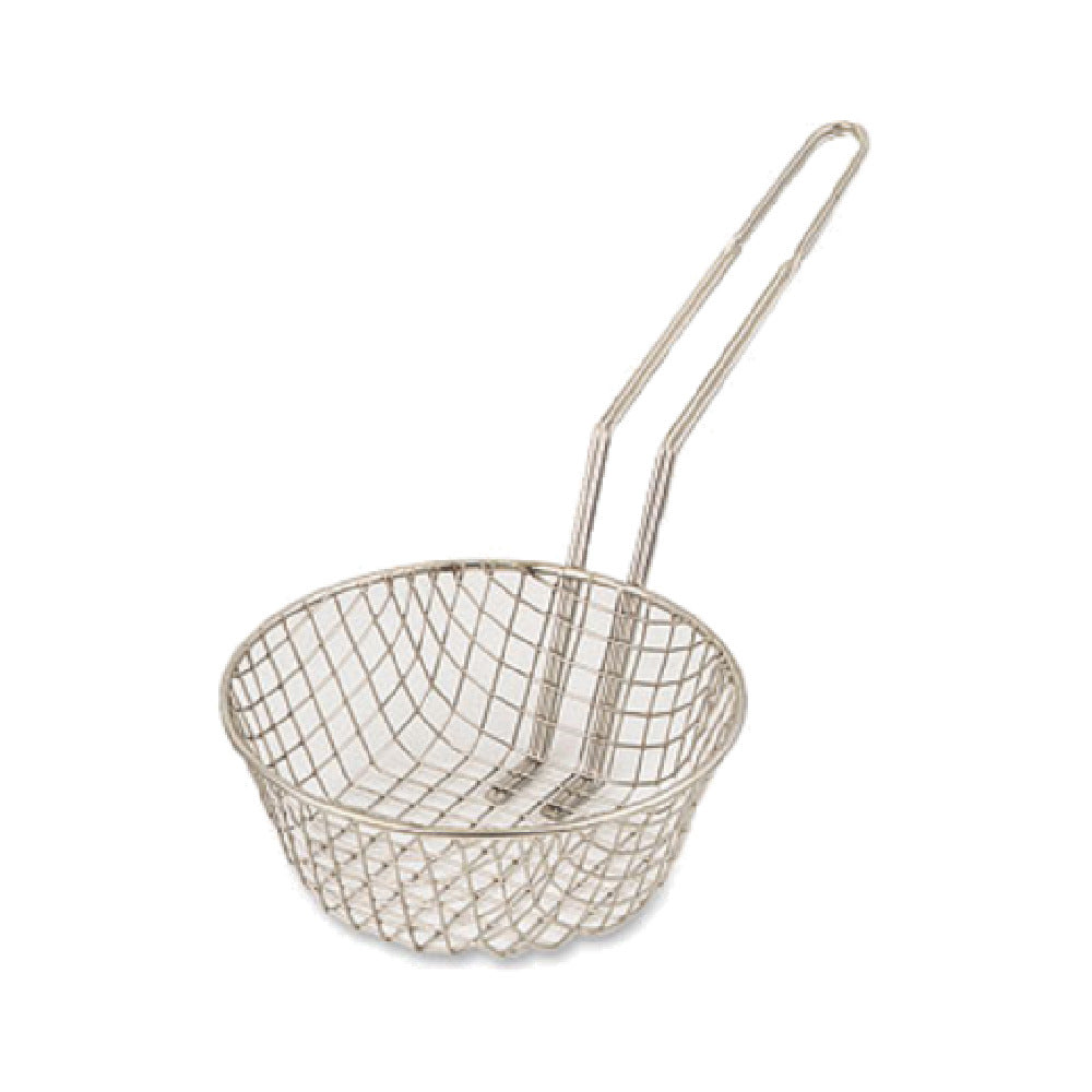 Alegacy Foodservice Products 79734 Culinary Basket 10" Dia. Round