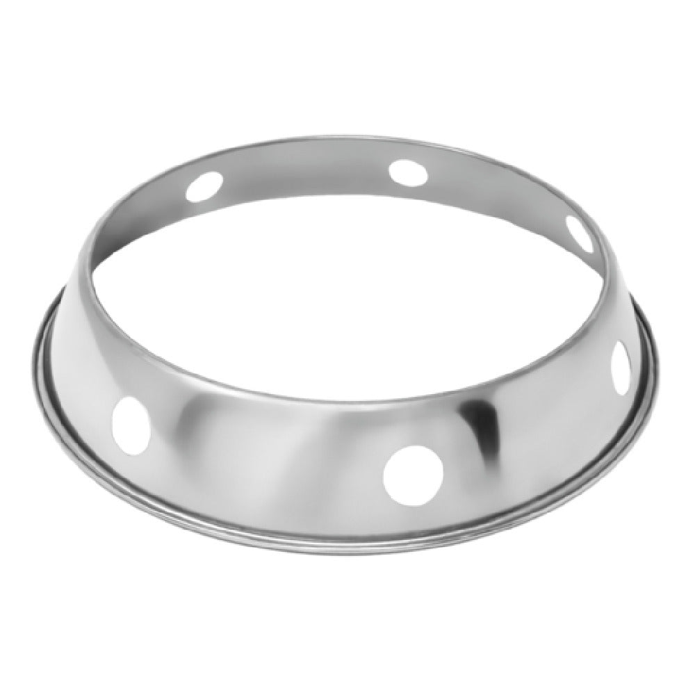 Omcan 46664 (46664) Wok Ring Stand 10″ Dia. Stainless Steel