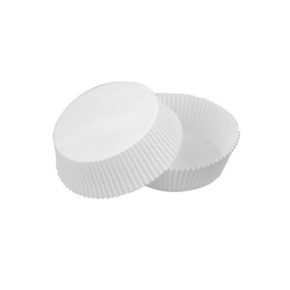 PacknWood 209CPS43 - Baking Liner For 209MC9,1.7"W X 1.25"D, (Per Case = 100 Each)