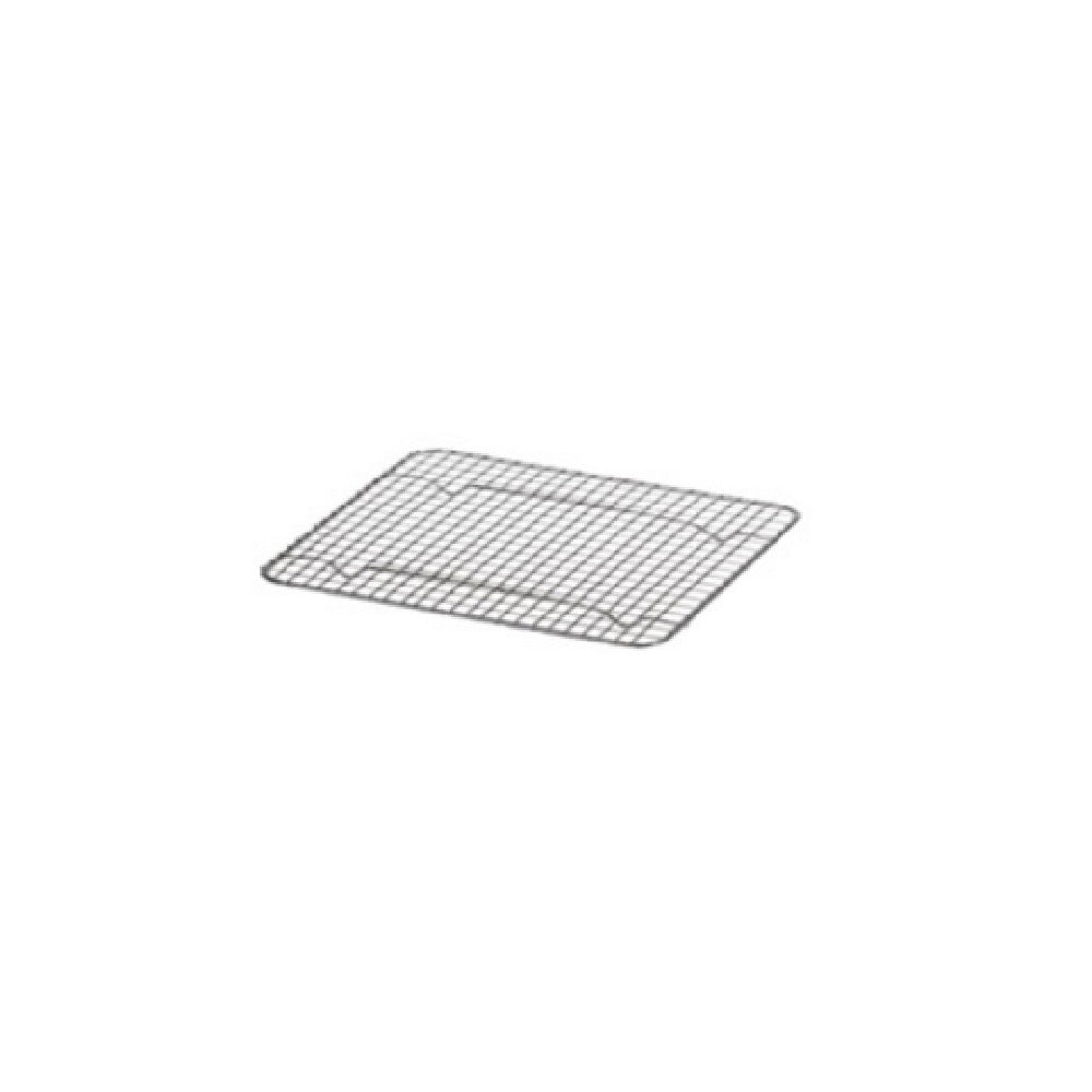 Omcan 46455 (46455) Steam Pan Grate Half-size Stainless Steel