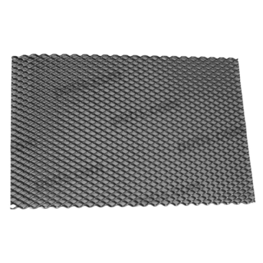 Omcan 49072 (49072) Combustion Grating For Potis Dual Burner Gas