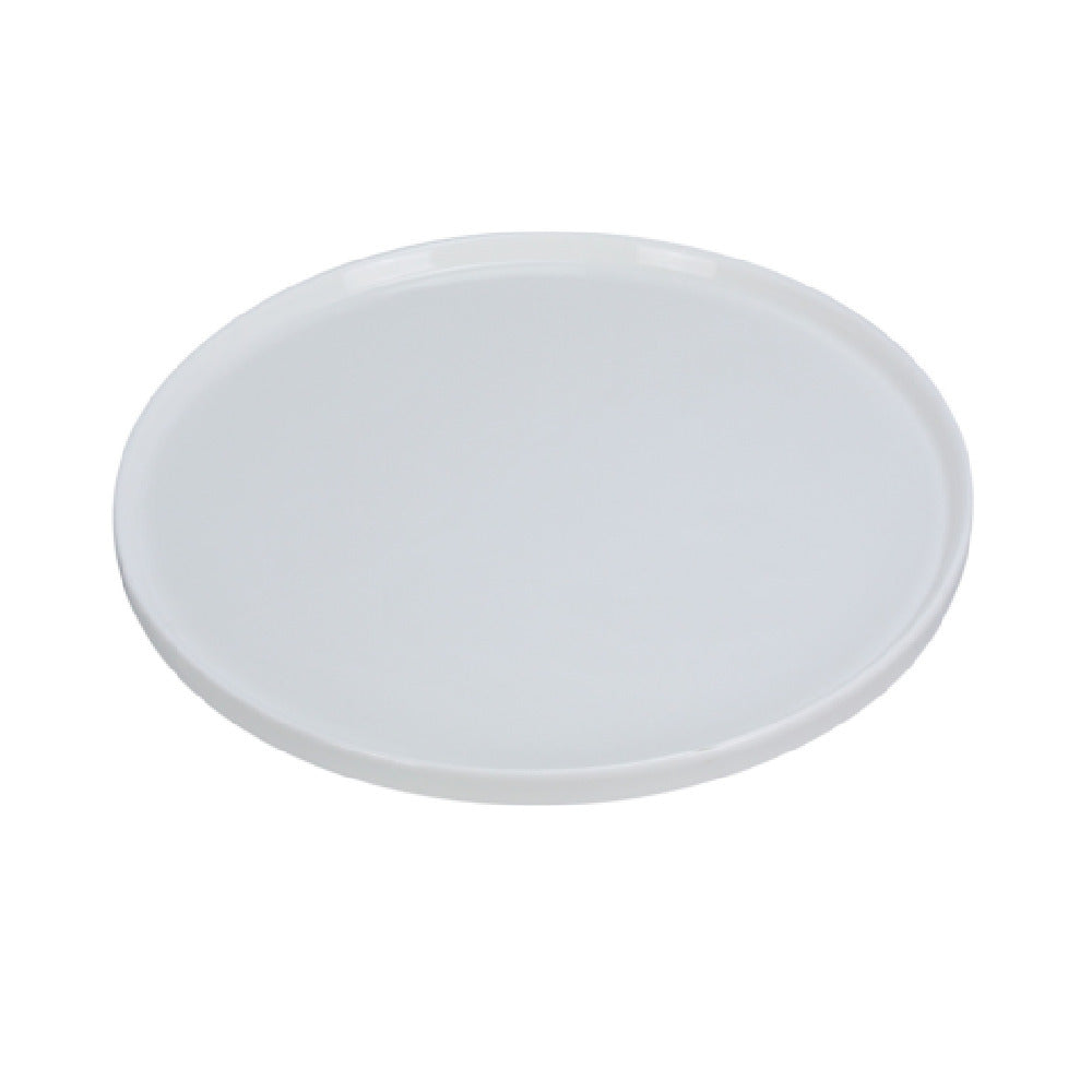Yanco PP-112 Accessories Pizza Plate 12" Dia. Round