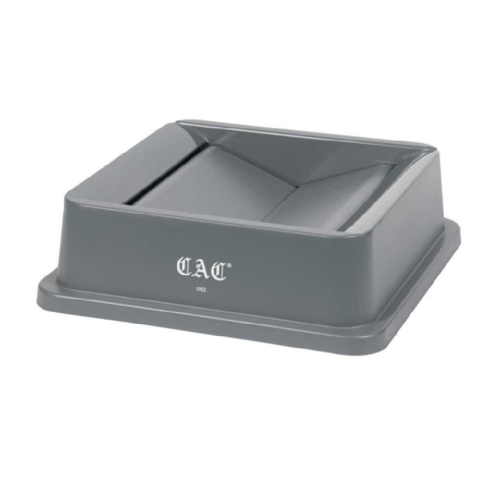 CAC China TCSQ-D35GRY Lid For TCSQ-35GRY Swing