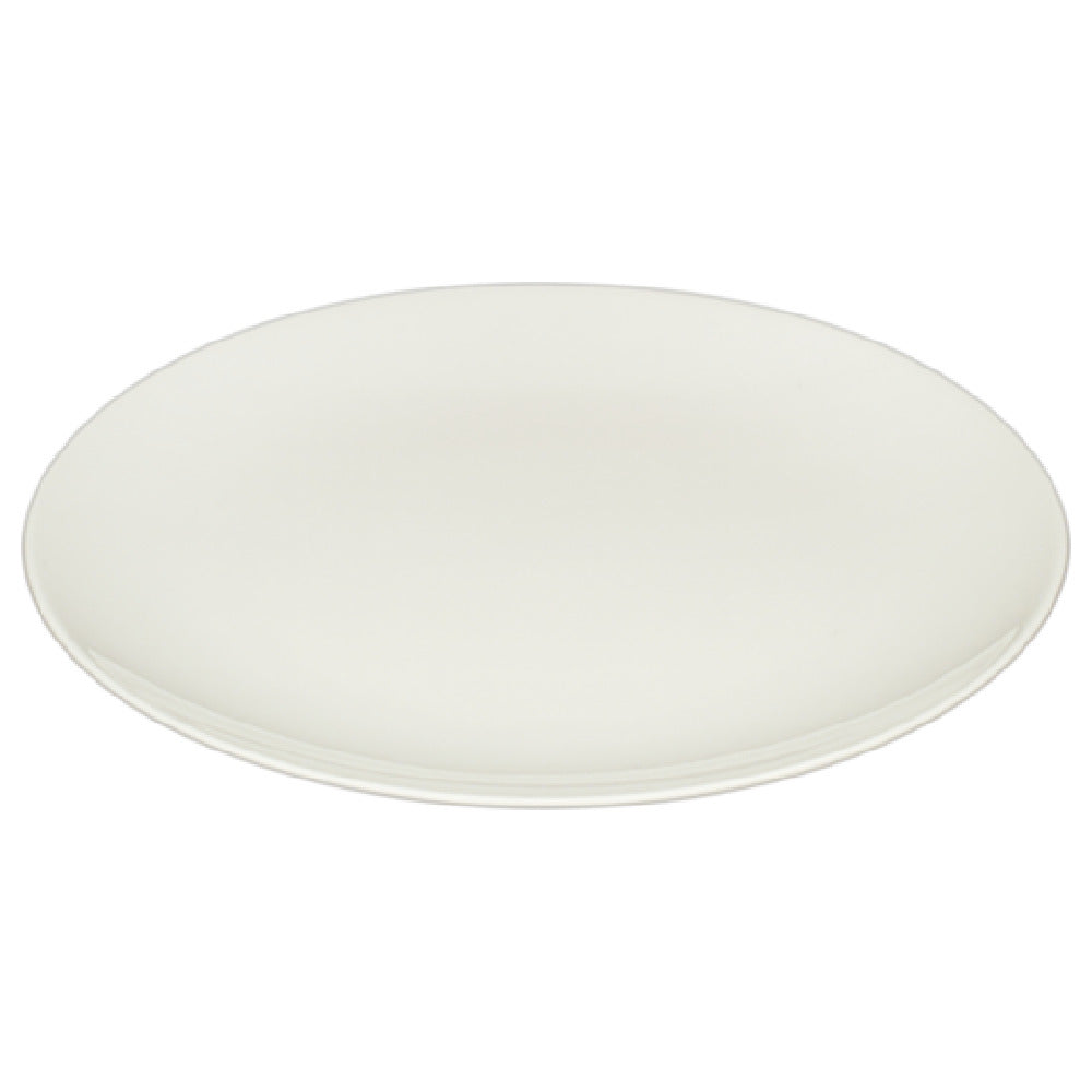 Bauscher Hepp 691221-425735 - Plate, 8.3" Dia. X 0.79"H, Round