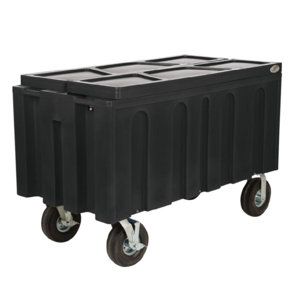 Iowa Rotocast Plastics Inc. 3551193 RotoTough™ Super Arctic Beverage Display