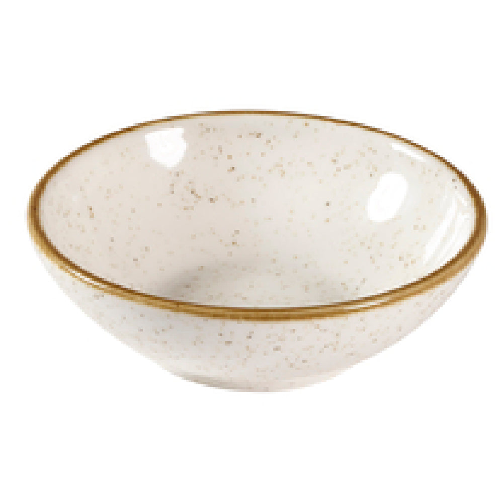 Churchill China SWHSBSB61 Bowl 7 Oz. 4-5/8" Dia.