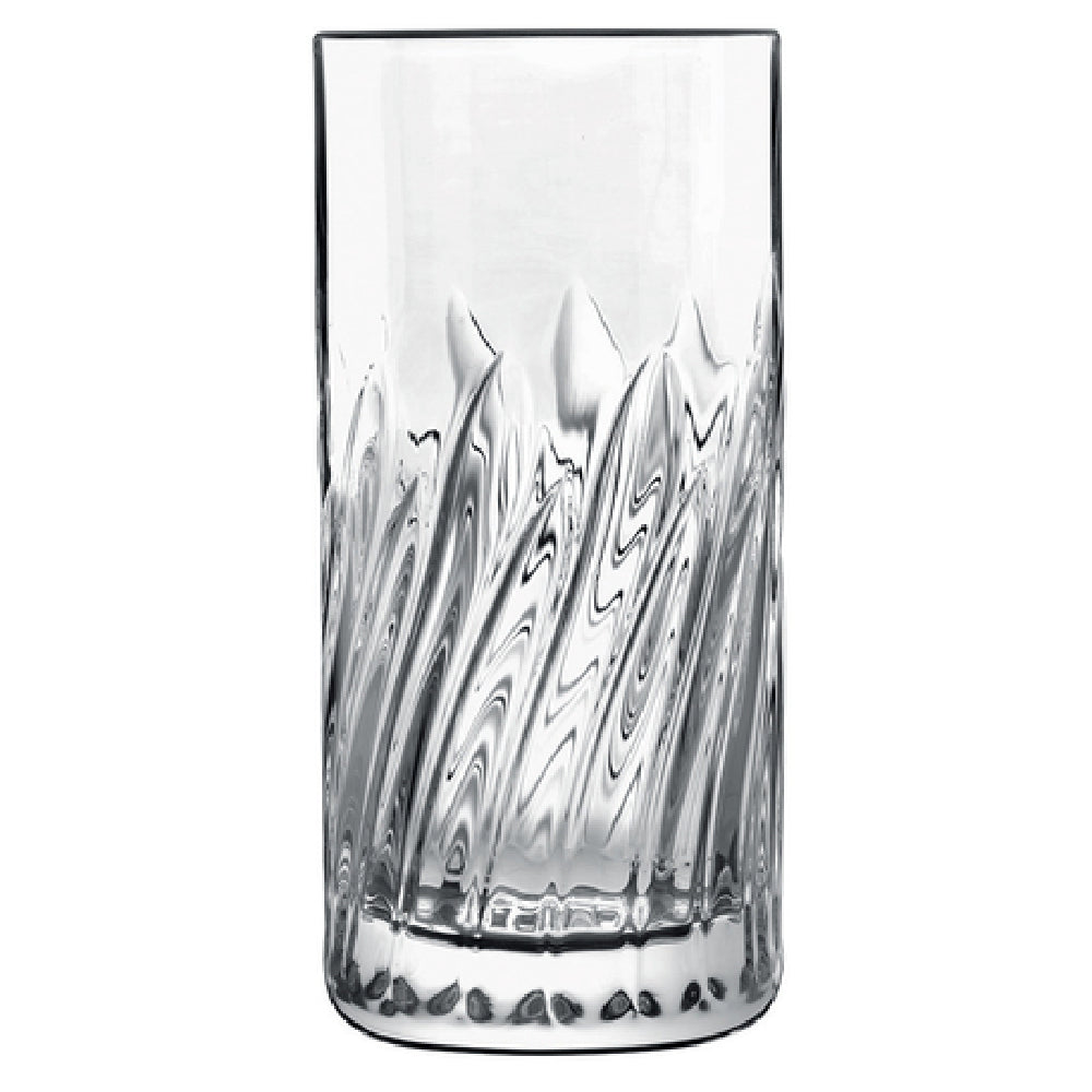 Bauscher Hepp 12722/01 - Shot Glass, 2.25 Oz., 1-1/2" Dia. X 3-1/2"H