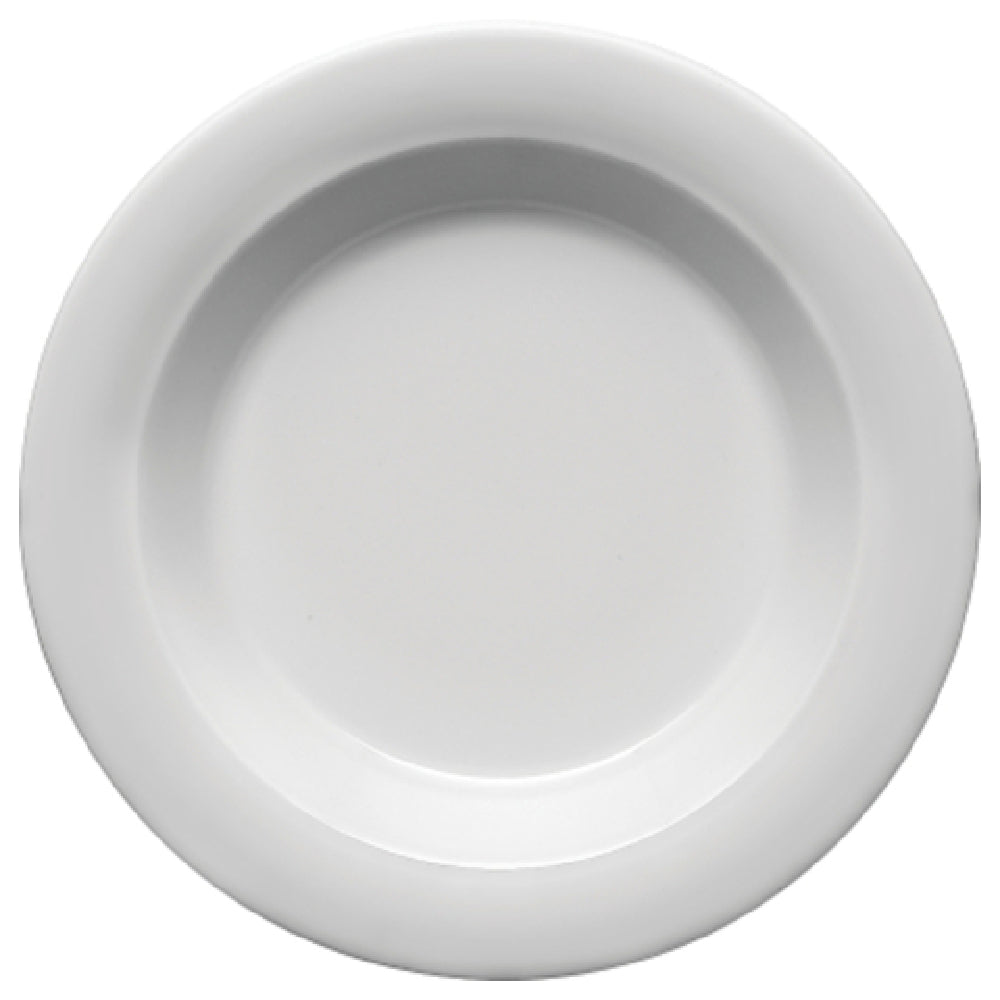 Bauscher Hepp 900173 - Dimension Plate, 9" Dia., Round