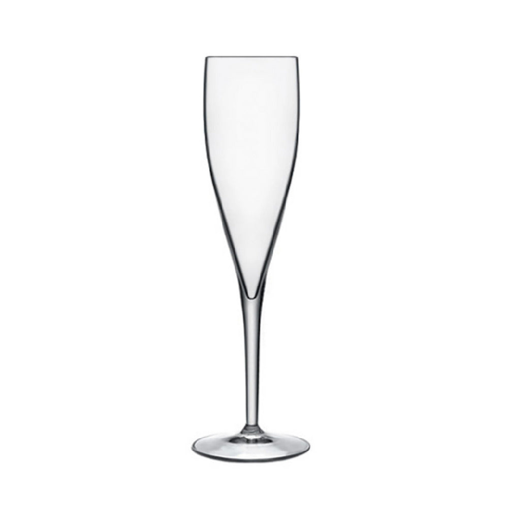 Steelite LB0764807 - Champagne Flute, 6.25 Oz, 2.75" X 9.25"