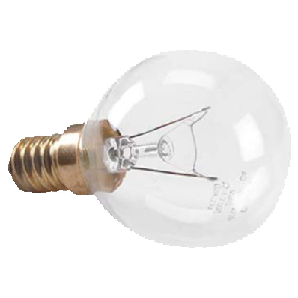 Franklin Machine Products 236-1016 Light Bulb 40 Watt 240V