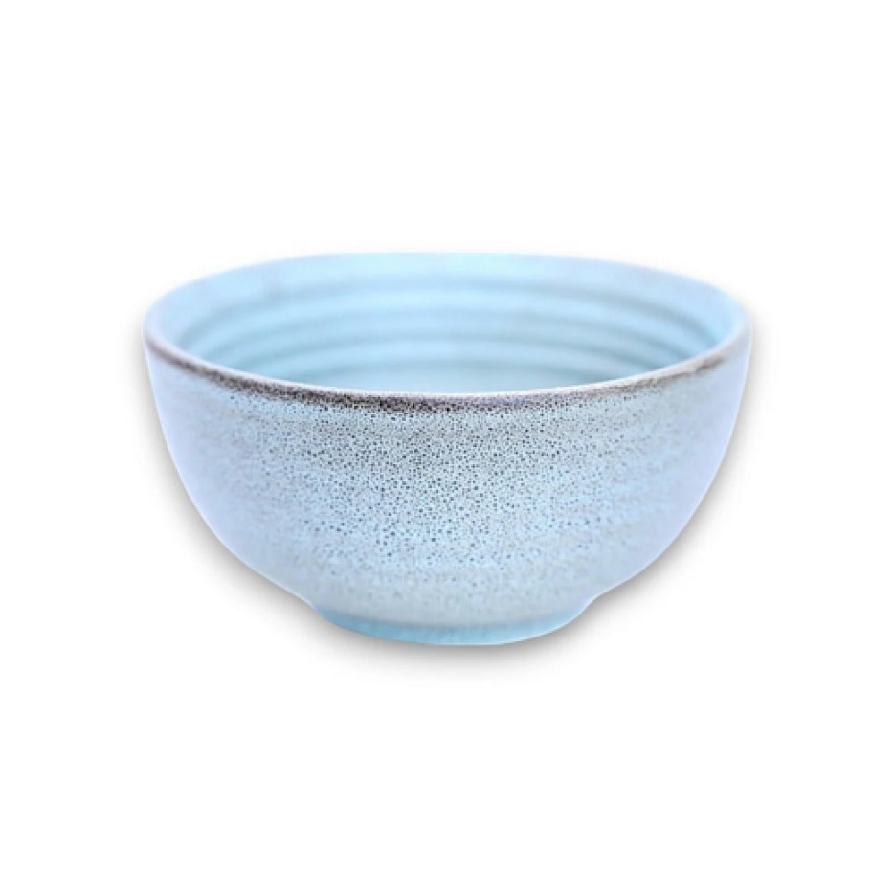 By The Earth Living DW017 Soup Bowl 4.5" Dia. 9 Oz.