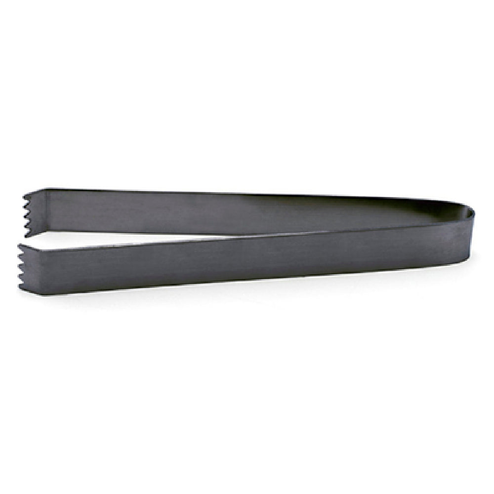 FOH BUT031BKS23 Tokyo Tongs 7"L Stainless Steel
