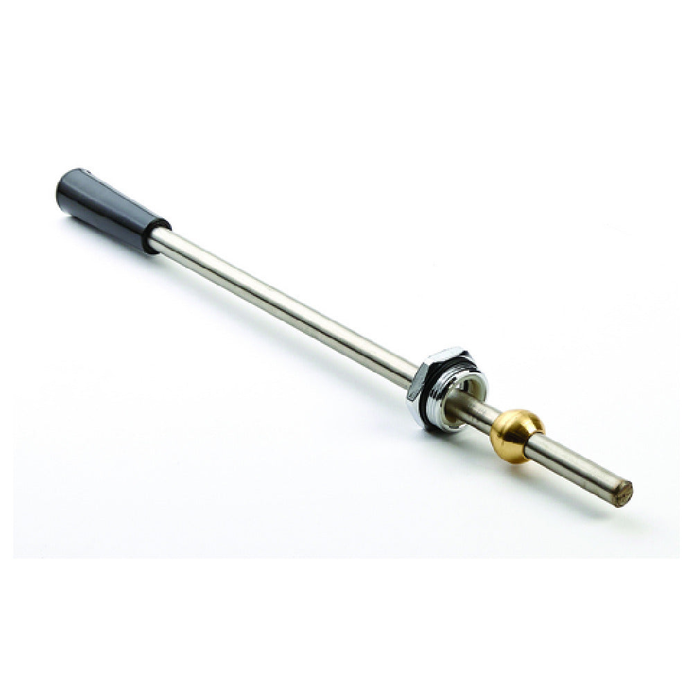 Hubert 29N-128 - Kratos Lever Handle For Waste Valve, 12-1/2"L